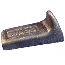 Tool Diamond Clinch Block