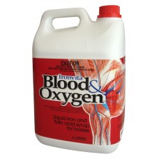 Ironvita Blood & Oxygen 1L.