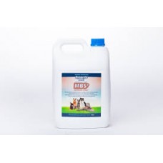 Dynavyte Microbiome Support 5L.