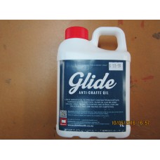 Glide Anti-Chafe Oil 1L