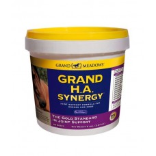 GRAND H.A. SYNERGY 2.27kg