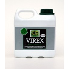 Virex 1 L. Respiratory Relief