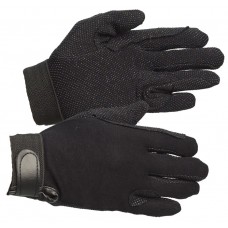 Gloves, Track Valcro Wrist