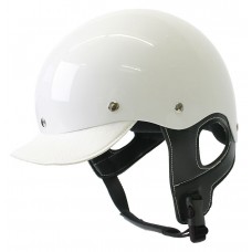 Helmet Pro Trotting Fibre Glass
