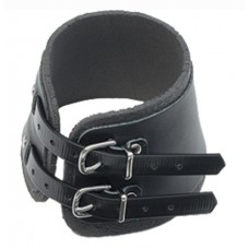 Pastern Zilco Leather Straps - One Size - Pair