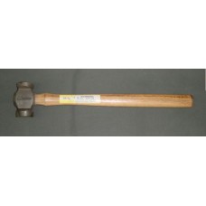Tool Hammer Mustad Round  950gms