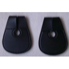 Chin rest Cheekers Only Zilco Black