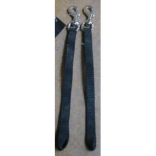 Quick Hitch Safety Straps 1 Pair