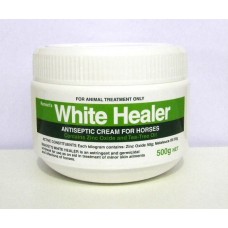 White Healer 500gm