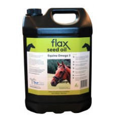 Flax Seed Oil 5 Litre