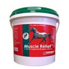 Muscle Relief 1kg