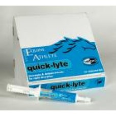 Quick Lyte Tubes
