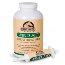 Wind Aid Breathing Aid 32oze